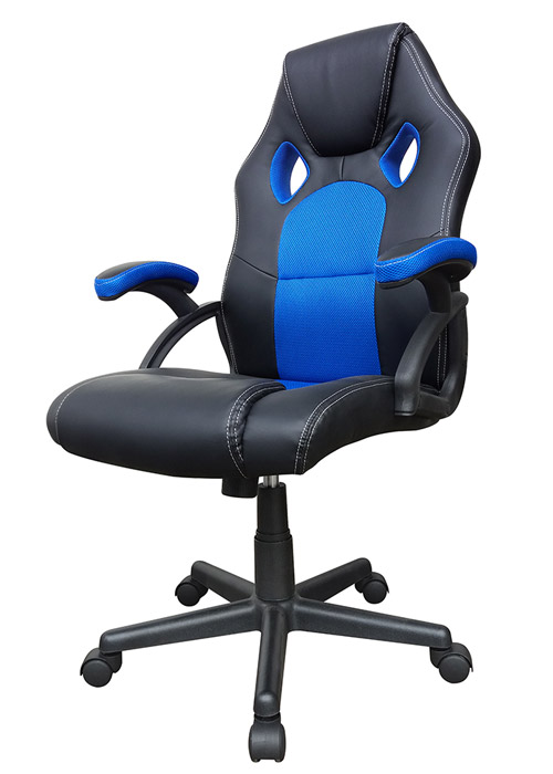 Sillón Pro Gamer Momentum