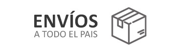 Envíos a Todo el País