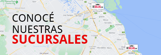 Sucursales